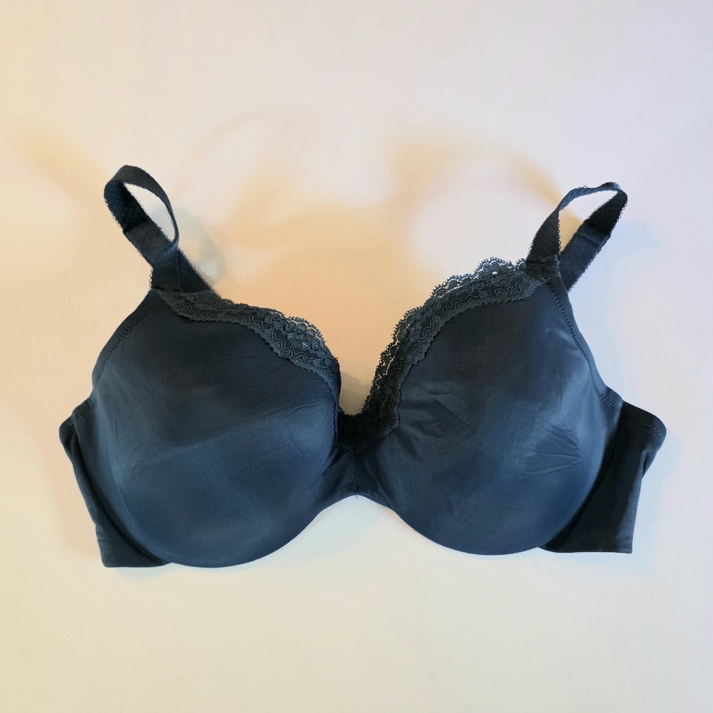 Vanity Fair Body Superior Bra 38D